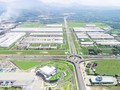 Thaco là một trong những doanh nghiệp tiên phong đầu tư phát triển công nghiệp hỗ trợ với quy mô lớn nhất Việt Nam.