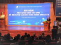 Hội nghị triển khai công tác Đảng và kế hoạch sản xuất kinh doanh năm 2020