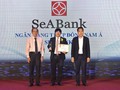 Vượt qua hàng nghìn đề cử trong suốt 10 tháng khảo sát (từ tháng 1/2019 đến tháng 11/2019), ứng dụng SeAMobile của SeABank đã xuất sắc lọt vào “Top 100 sản phẩm, dịch vụ được Tin và Dùng” năm 2019