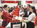 HDBank áp dụng chính sách đa dạng tài sản bảo đảm, chấp nhận dùng chính dòng tiền và nguồn thu của gói thầu làm tài sản bảo đảm để tạo điều kiện tối đa cho doanh nghiệp tiếp cận, hưởng gói tài trợ