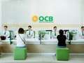 Từ ngày 10/6 -10/9, bất kỳ khách hàng nào gửi tiết kiệm dịp này đều được OCB tặng quà ngay tại quầy và cấp mã số dự thưởng