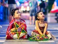Trung thu là cái Tết lớn thứ hai trong năm được các em nhỏ chờ đợi