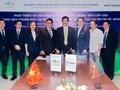 MediVerbund AG sẽ hợp tác với Novaland phát triển chuỗi phòng khám chuyên khoa, đa khoa, trung tâm cấp cứu, do các bác sỹ Đức trực tiếp quản lý và vận hành, tại NovaWorld Phan Thiet và các dự án tại TP.HCM.