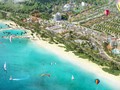 Phối cảnh NovaWorld Phan Thiet.