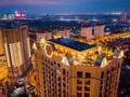 Tây hồ Tây là nơi tập trung nhiều dự án bất động sản chất lượng từ các chủ đầu tư uy tín