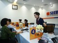 Giải thưởng đã khẳng định chất lượng dịch vụ, uy tín, vị thế hàng đầu của SHB với triết lý là người đồng hành tận tâm trên từng chặng đường phát triển của doanh nghiệp.