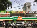 Hapromart Thành Công theo mô hình Home & Food sẽ đáp ứng nhu cầu đa dạng của người dân trong khu vực.