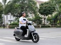 Dòng xe máy điện thế hệ mới của VinFast