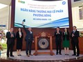 OCB chính thức niêm yết trên HoSE ngày 28/1/2021