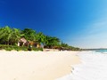 Phan Thiết sở hữu nhiều tiềm năng trở thành "thiên đường nghỉ dưỡng" đặc sắc trong khu vực.