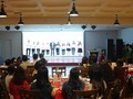 Toàn cảnh chương trình