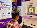 Nhờ chuyển đổi số triệt để, toàn diện từ trong ra ngoài, TPBank đã tiết giảm được đáng kể chi phí vận hành so với mô hình một ngân hàng truyền thống