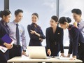 Đây là năm đầu tiên SCB tham dự giải thưởng này.