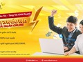 HDBank là ngân hàng đã tiên phong chuyển đổi số mạnh mẽ trong những năm qua