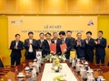 Sự hợp tác toàn diện lần này sẽ mở ra cho cả 2 bên những cơ hội mới để cùng nhau phát triển bền vững.