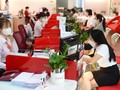 Triển khai chiến lược 5 năm, HDBank ghi nhận tăng trưởng cao, vượt kế hoạch đề ra.