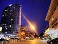 SOJO Hotel Ga Hanoi tại địa chỉ 115 Trần Hưng Đạo, Hà Nội