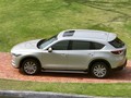 New Mazda CX-8 – mẫu SUV thế hệ mới là sự kết hợp hoàn hảo giữa ngoại thất sang trọng, lịch lãm, cùng nội thất tinh tế.