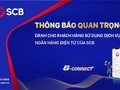 Quá trình chuyển đổi hệ thống sẽ diễn ra từ ngày 07/07 đến ngày 25/07/2022.