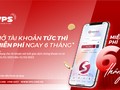 Chương trình triển khai từ ngày 01/01/2023 đến ngày 31/03/2023