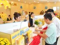 Nam A Bank giảm mạnh lãi suất huy động tại tất cả các kỳ hạn