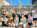 Lần đầu tiên diễn ra tại Sun World Ba Na Hills, Happy Songkran kéo dài từ 10/04/2023 - 04/05/2023