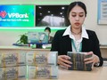 Những ngân hàng có nền tảng vốn và tiềm lực tài chính vững vàng – với lợi thế ưu tiên giành được hạn mức tín dụng cao – được dự báo sẽ bứt phá với hoạt động cho vay, góp phần hoàn thành mục tiêu tăng trưởng năm 2023
