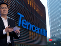 Ma Huateng - nhà sáng lập Tencent