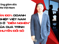 Ông Đỗ Danh Thanh - Phó Tổng giám đốc Deloitte Việt Nam