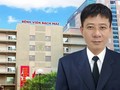 TS. BS Nguyễn Tuấn Tùng