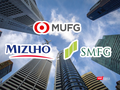 Cuộc đua tam mã của các "megabank" Nhật Bản ở thị trường tài chính tiêu dùng Việt Nam