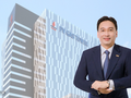 Ông Nguyễn Thanh Bình - tân Chủ tịch HĐQT PV GAS