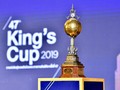 FIFA công nhận King Cup là giải giao hữu quốc tế hạng A (ảnh FoxSports)
