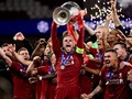 Chức vô địch Champions League lần thứ 6 trong lịch sử của The Kop và là lần đầu tiên của Jurgen Klopp (ảnh CNN)