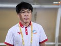 HLV Lee Heung-sil là  nhà cầm quân thứ 5 tại V.League 2019 rời đội bóng ( ảnh Sport5)
