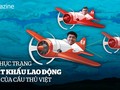 Gần 2 thập kỷ nay, việc xuất khẩu cầu thủ Việt Nam ra nước ngoài thi đấu chưa bao giờ dễ dàng (ảnh VietTimes)