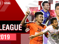 Cuộc đua trụ hạng V.League cũng nóng bỏng không kém cuộc đua chức vô địch (ảnh Goal)