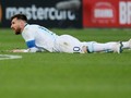 Có lẽ Messi và các cầu thủ Argentina phải nên tự trách mình (ảnh AP)