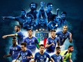 Nếu Serie A vẫn thuộc về các ngoại binh thì đội tuyển Italia chỉ còn là cái bóng của quá khứ huy hoàng. Ảnh VietTimes