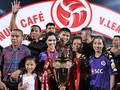 Ai ngăn được Hà Nội vô địch V.League 2019? (ảnh CLB Hà Nội)
