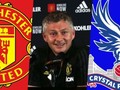 Solskjaer còn quá nhiều việc phải làm, khi MU qua 2 vòng đấu để hỏng 2 quả phạt 11m. Ảnh AP.