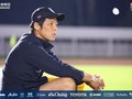 Nếu không thắng Indonesia , sẽ kết thúc thời kỳ "trăng mật" của HLV Nishino với người hâm mộ Thái Lan" tờ Bangkok Post nhận định. Ảnh Changsek
