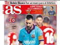 "Ni Con Messi" - "Hình như không có Messi" trong trận Barca gặp đội bóng mới lên hạng Granada.