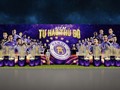 Hà Nội FC- niềm tự hào của bóng đá Việt Nam, Ảnh HNFC.