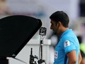 Vòng chung kết U23 Châu Á 2020 sẽ là giải đấu thứ hai mà Liên đoàn bóng đá Châu Á (AFC) áp dụng công nghệ VAR. Ảnh AFC