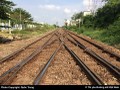 Để có thể giao dự toán ngân sách cho Tổng Công ty ĐSVN để thực hiện công tác bảo trì tài sản KCHTĐS quốc gia thì buộc phải sửa đổi 1 trong 2 Nghị định 131/2018/NĐ-CP hoặc Nghị định 46/2018 . Ảnh AT.