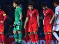 Lối đá của U23 Việt Nam đã bị đối phương điều nghiên chi tiết. Ảnh AFC