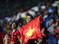 U23 Việt Nam đã có trận hòa thứ 2 tại VCK U23 châu Á 2020. Ảnh VNN.