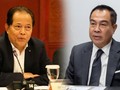ông Worawi Makudi, cựu chủ tịch LĐBĐ Thái Lan (FAT) cựu ủy viên ban chấp hành FIFA đã tìm mọi cách để Ủy ban thể thao Thái Lan (SAT) loại bỏ đương kim chủ tịch FAT Somyos Pumpanmuang ra khỏi danh sách đề cử. Ảnh AT