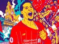 Liverpool trên thực tế chỉ còn cách cúp bạc hai trận thắng nữa mà thôi. Ảnh CLB Liverpool